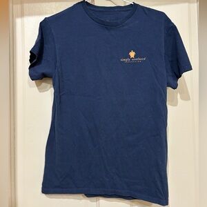 Simply Southern Turtle Tee